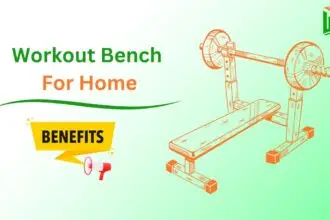 Workout Bench