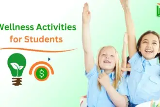 Wellness Activities for Students